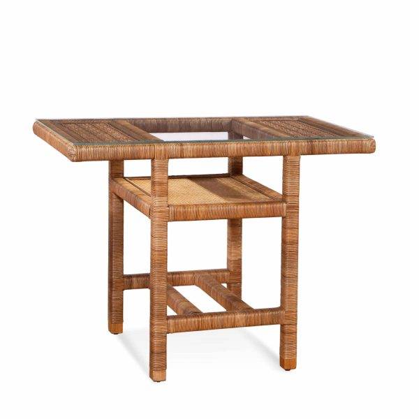 Pine Isle Breakfast Table by Braxton Culler Model 1023-076