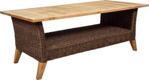 BAHAMA CT9842 COFFEE TABLE