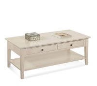 East Hampton Indoor Coffee Table by braxton Culler Model 1054-072