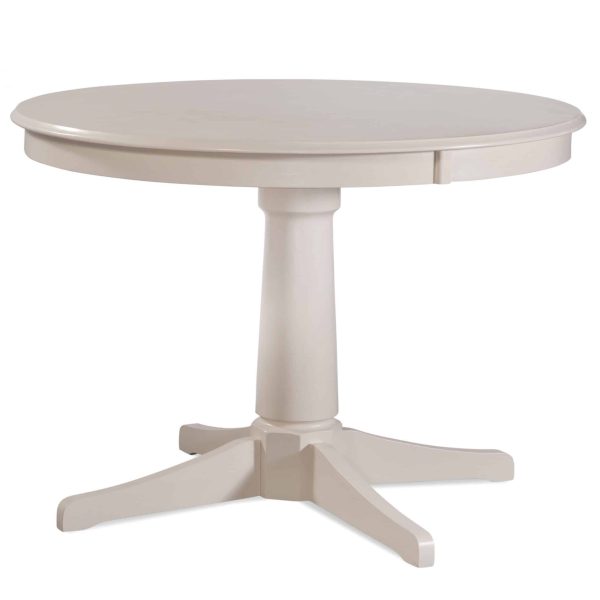 Hues Indoor Dining Table by Braxton Culler Model 1064-075