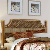 Mandalay Heaboard by Spice Islands Wicker