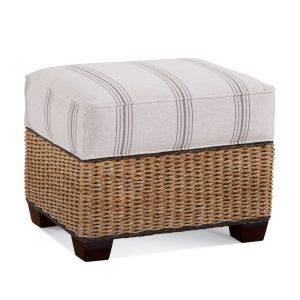 monterey ottoman