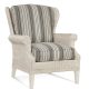 Havana Indoor Wing Chair by Braxton Culler Model 1079-007