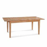 Hues Extension Dining Table by Braxton Culler Model 1067-E76