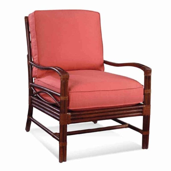 Manchester Indoor Chair by Braxton Culler Model 1919-001
