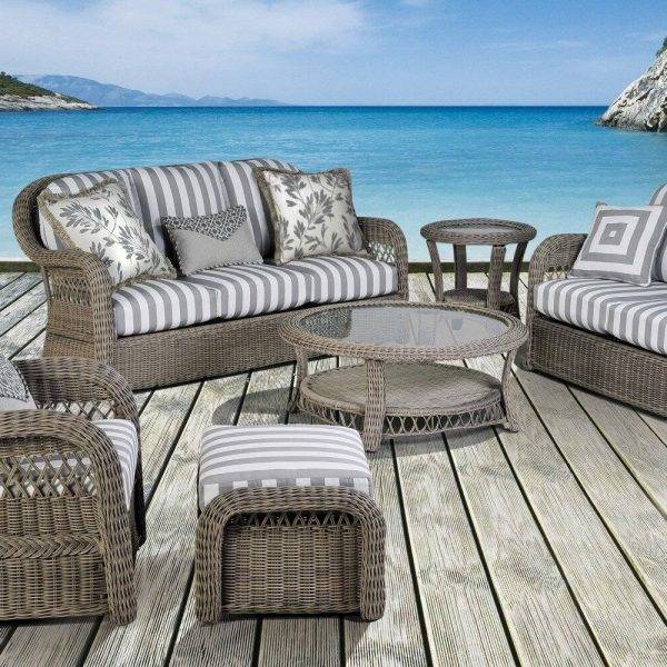 arcadia seating set by south sea rattan