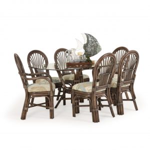 CAROLINA DINING SET