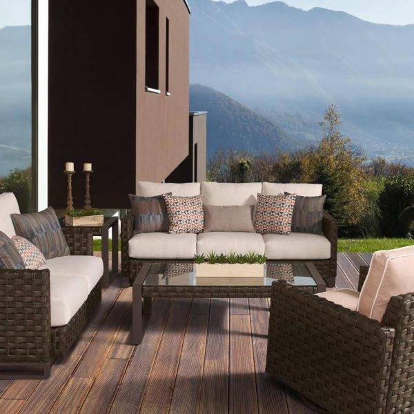 cambridge 5 pc outdoor set