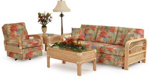 MOLOKAI LIVING ROOM SET