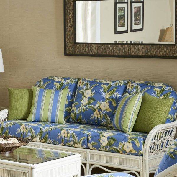 BERMUDA SOFA BY SOUTH SEA