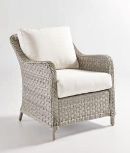 Mayfair Patio Lounge Chair