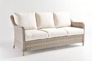 77803 MAYFAIR PATIO SOFA