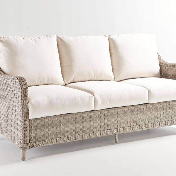 77803 MAYFAIR PATIO SOFA