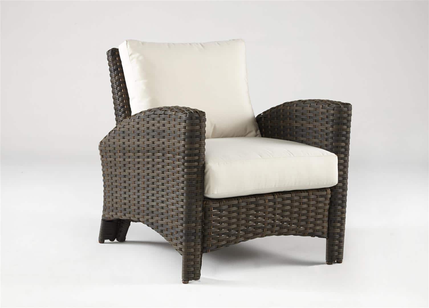 Panama Lounge Chair