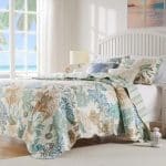 Coastal and Tropical Blanket Sets