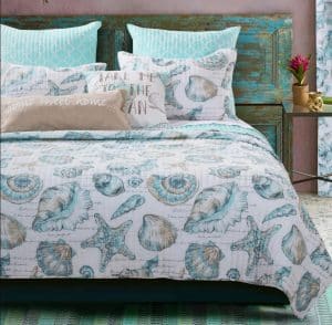 Bungalow Bedroom Comforter Set