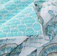 BUNGALOW QUILT SET