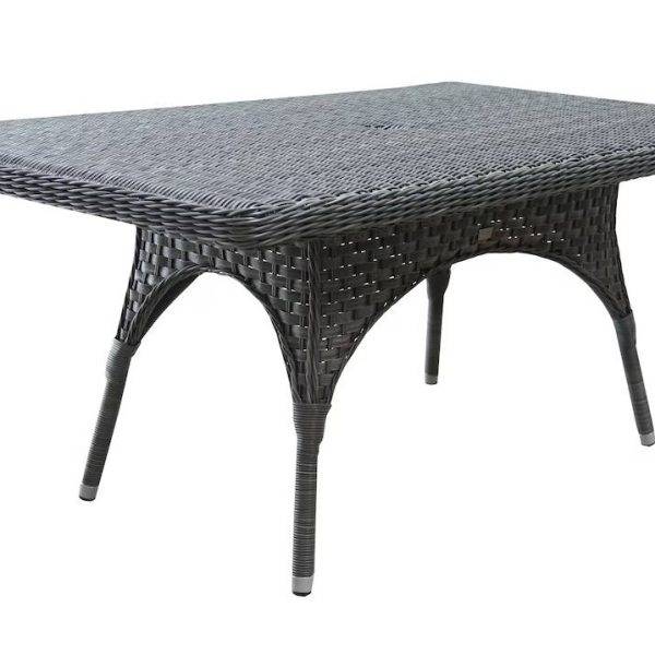 DT9852 LORCA RECTANGLE TABLE