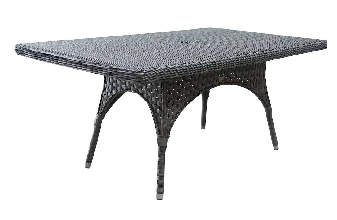 DT9852 LORCA RECTANGLE TABLE