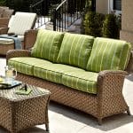 Outdoor Sofas