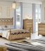 malibu wicker bedroom set