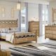 malibu wicker bedroom set