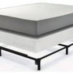 MATTRESSES-BOX SPRINGS-BED FRAMES