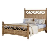 Malibu Complete Bed