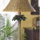 Palm Rope Tropical Lamp – FREE SHIPPING