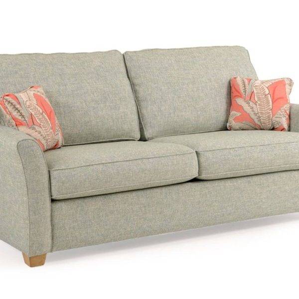 rotunda sofa in many fabric options