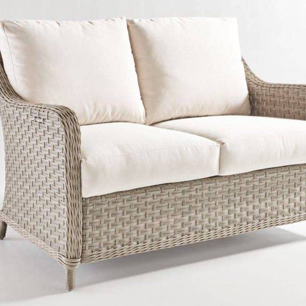 mayfair loveseat