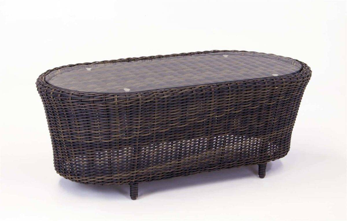 Clearance Sale! St John 2 Pc Patio Table Set by South Sea Rattan