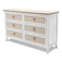 captiva island dresser