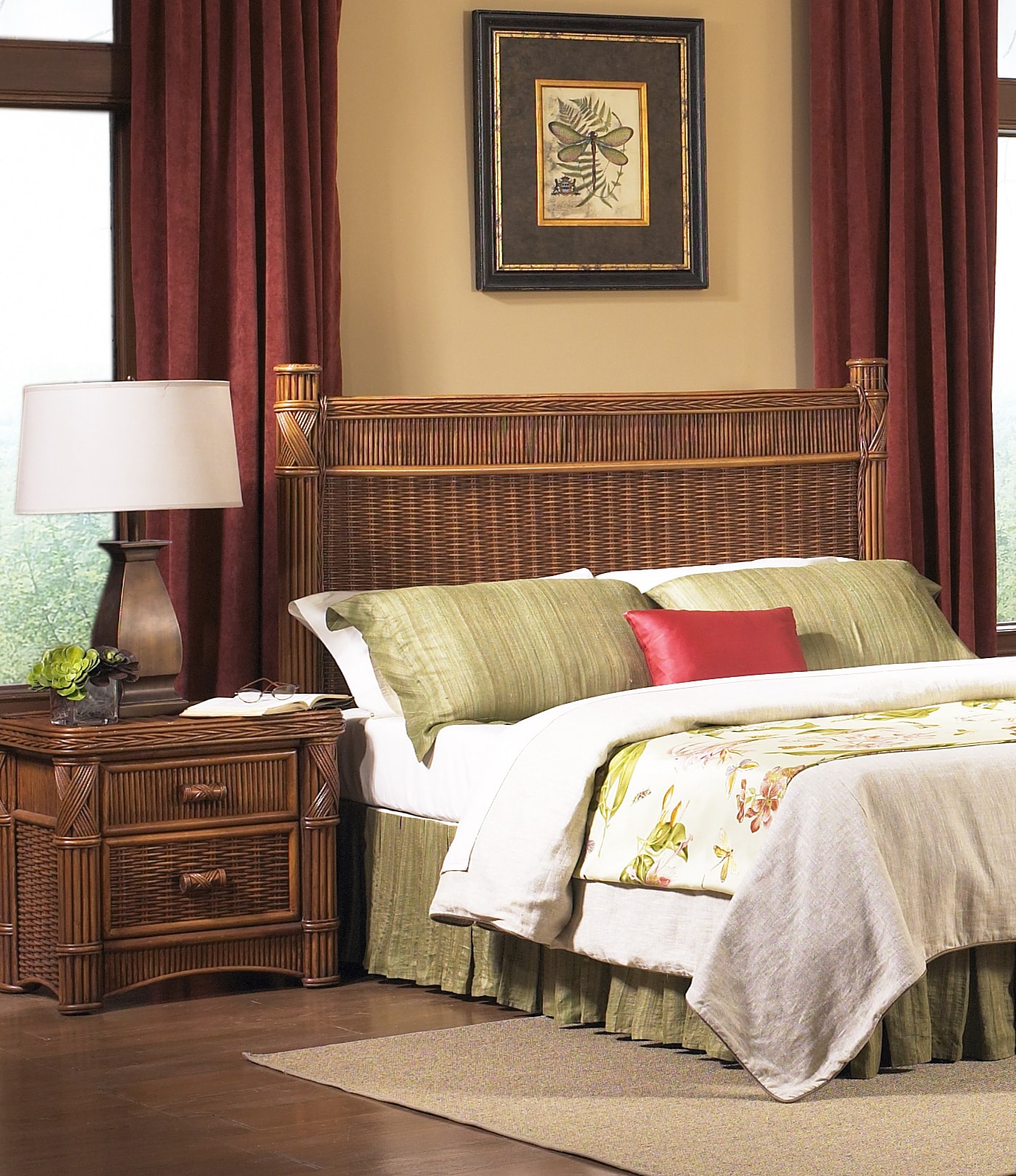 Queen headboard online bedroom sets