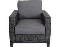 Timberline Outdoor Lounge Chair by South Sea Rattan 71401
