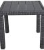 Timberline Outdoor End Table by South Sea Rattan 71443