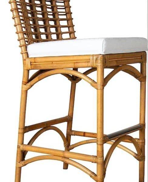 BS320-30 BARSTOOL Mackinac