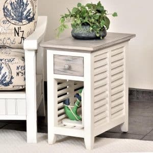 Islamorada Chairside Table