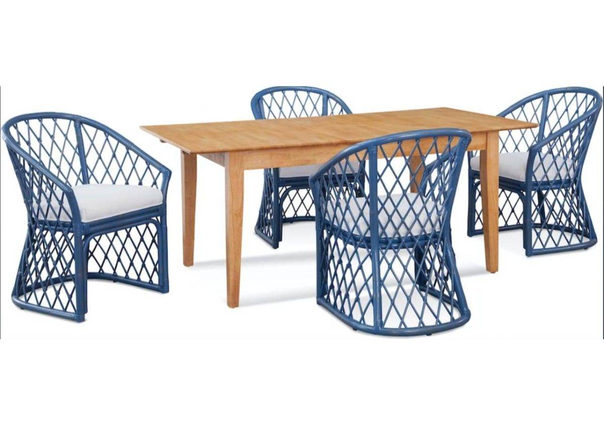 Kent Dining Set