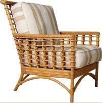 Mackinac Lounge Chair