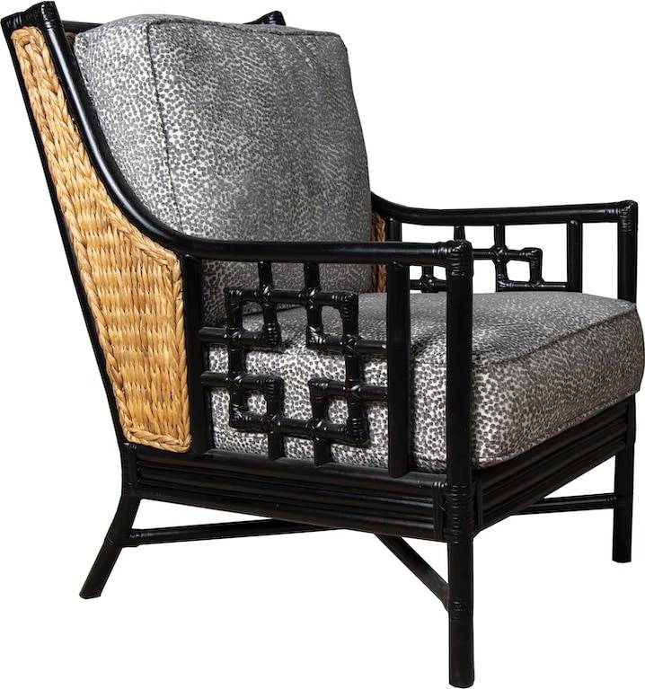 OC312 PACIFIC COAST CHAIR