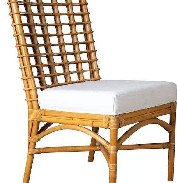 320SC-MACKINAC-DINING SIDE CHAIR