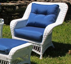 Augusta Patio Chair