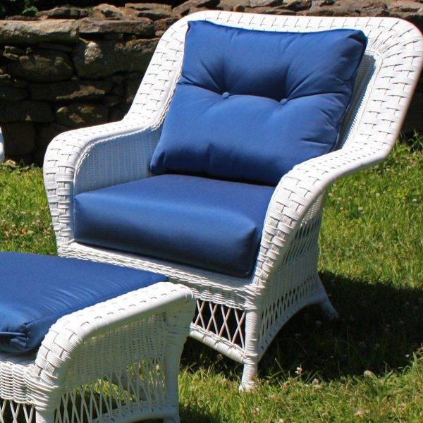 Augusta Patio Chair