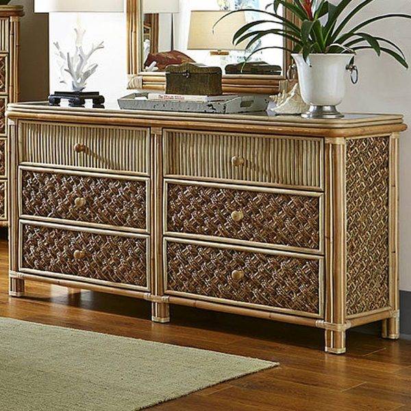 mandalay dresser