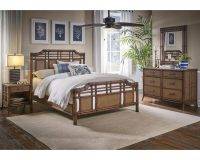 Palm Cove Bedroom Set