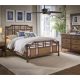 Palm Cove Bedroom Set