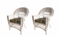 Cape Charles Set of 2