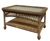 cape charles coffee table