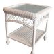 cape charles end table
